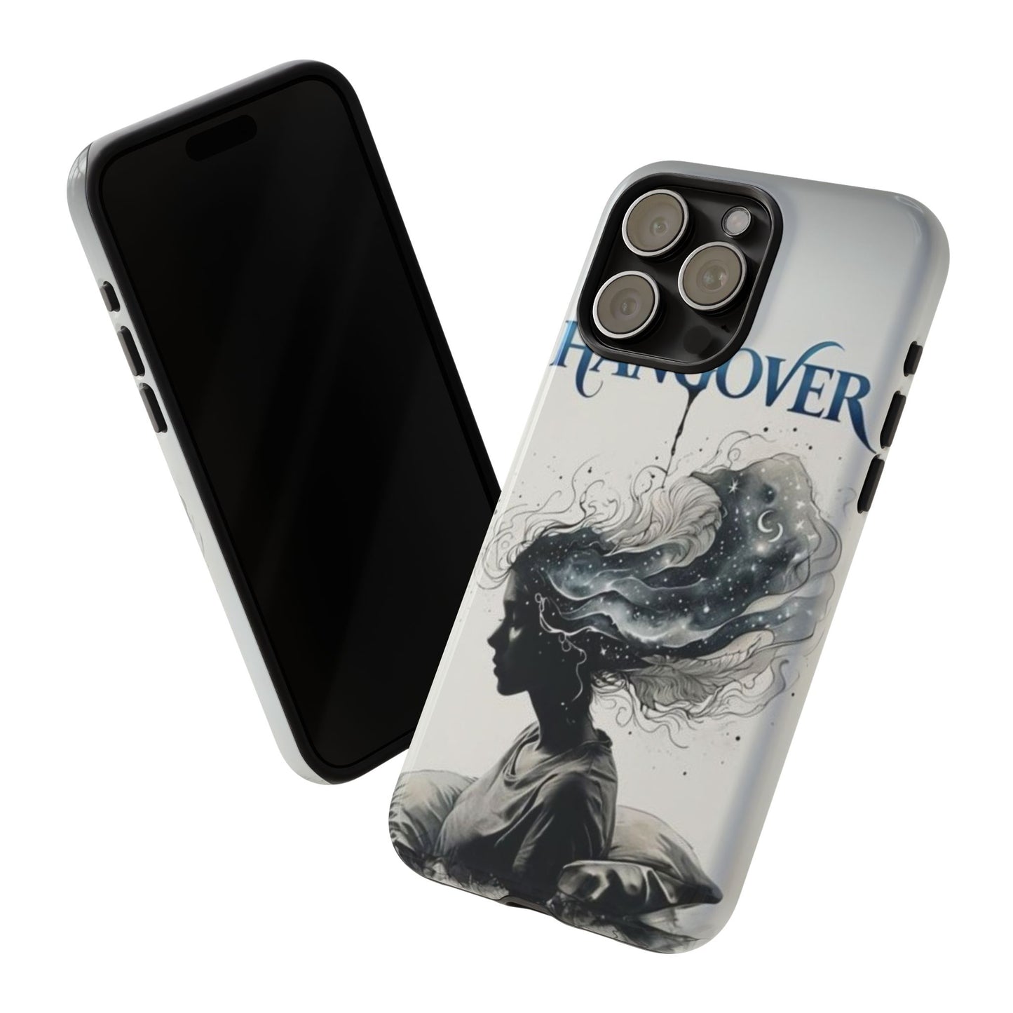 "Beauty and the Beast" Mobile Phone Case