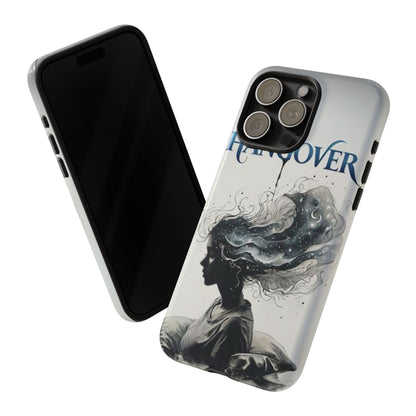 "Beauty and the Beast" Mobile Phone Case