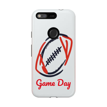 "Game Day" Mobile Phone Case
