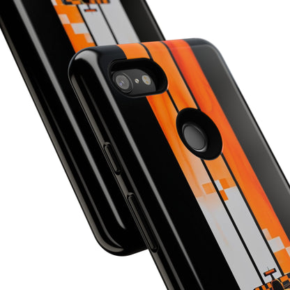 "Redline" Mobile Phone Case