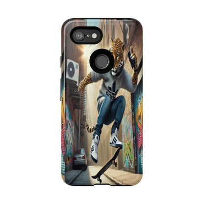 "Savage.  Not Savage" Mobile Phone Case