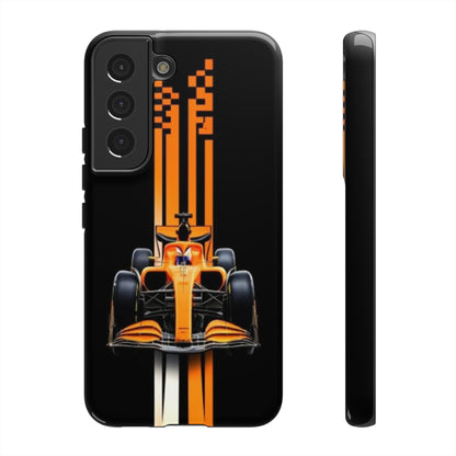 "Zero to Legend" Mobile Phone Case