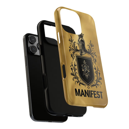"Armour Up" Mobile Phone Case