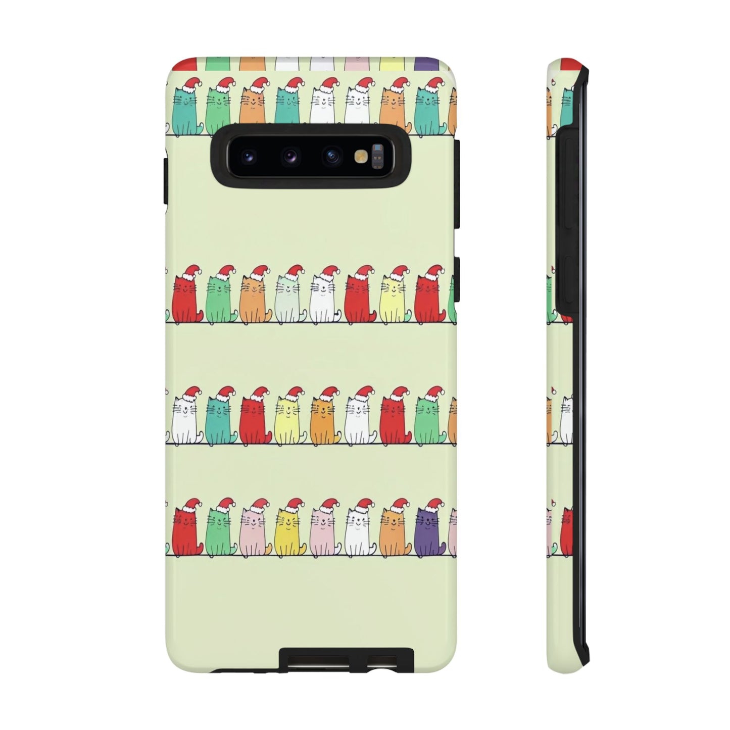 "Santa Paws" Mobile Phone Case