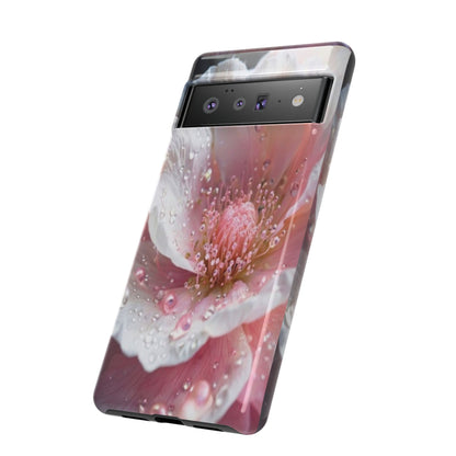 "Her Story" Mobile Phone Case