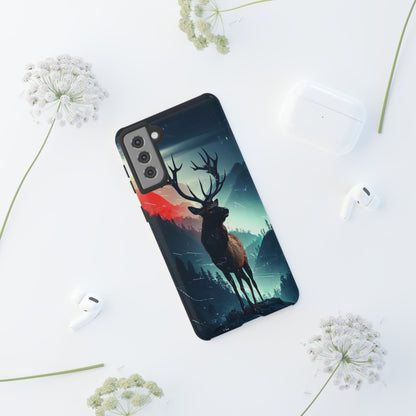 "Stag Do" Mobile Phone Case