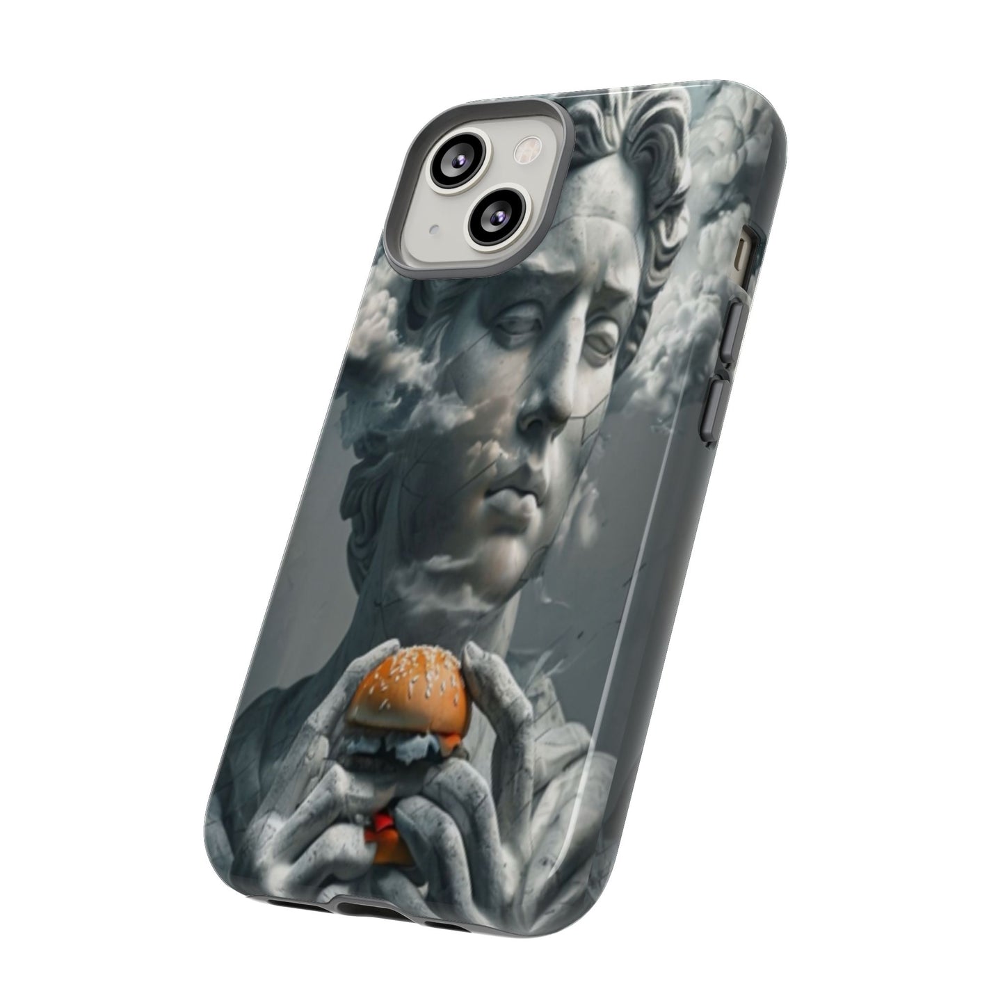 "Imperial Indulgence" Mobile Phone Case