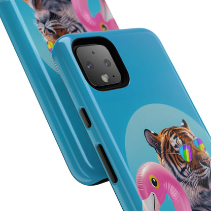"Tiger" Mobile Phone Case