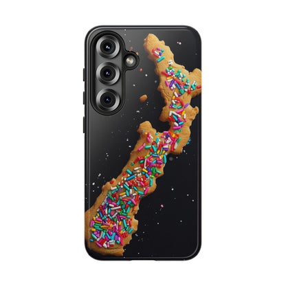 "Home has never looked so Sweet" Mobile Phone Case
