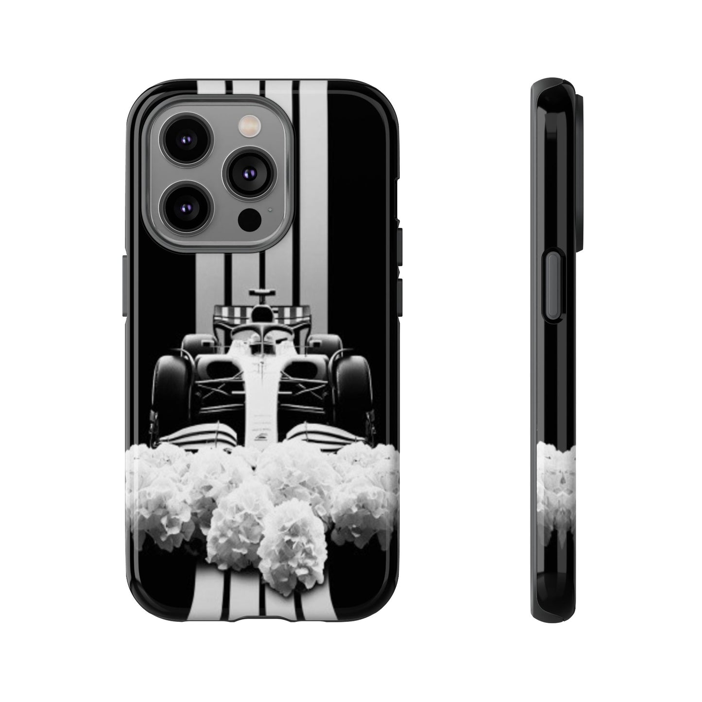 "Fast and Florious" Mobile Phone Case