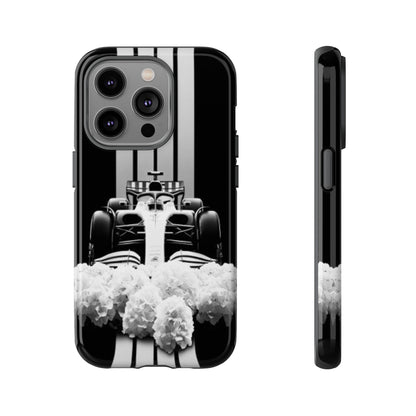 "Fast and Florious" Mobile Phone Case