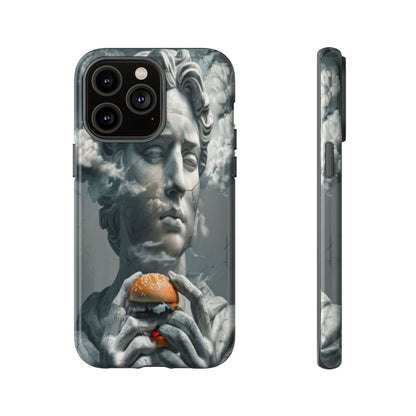 "Imperial Indulgence" Mobile Phone Case