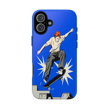 "Park Air" Mobile Phone Case
