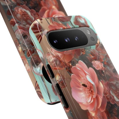 "Afternoon Scandal" Mobile Phone Case