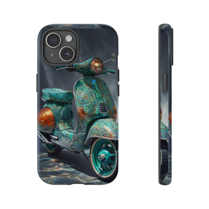 "Celebrating" Mobile Phone Case