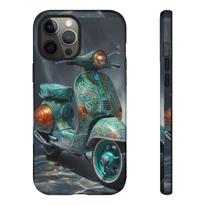 "Celebrating" Mobile Phone Case
