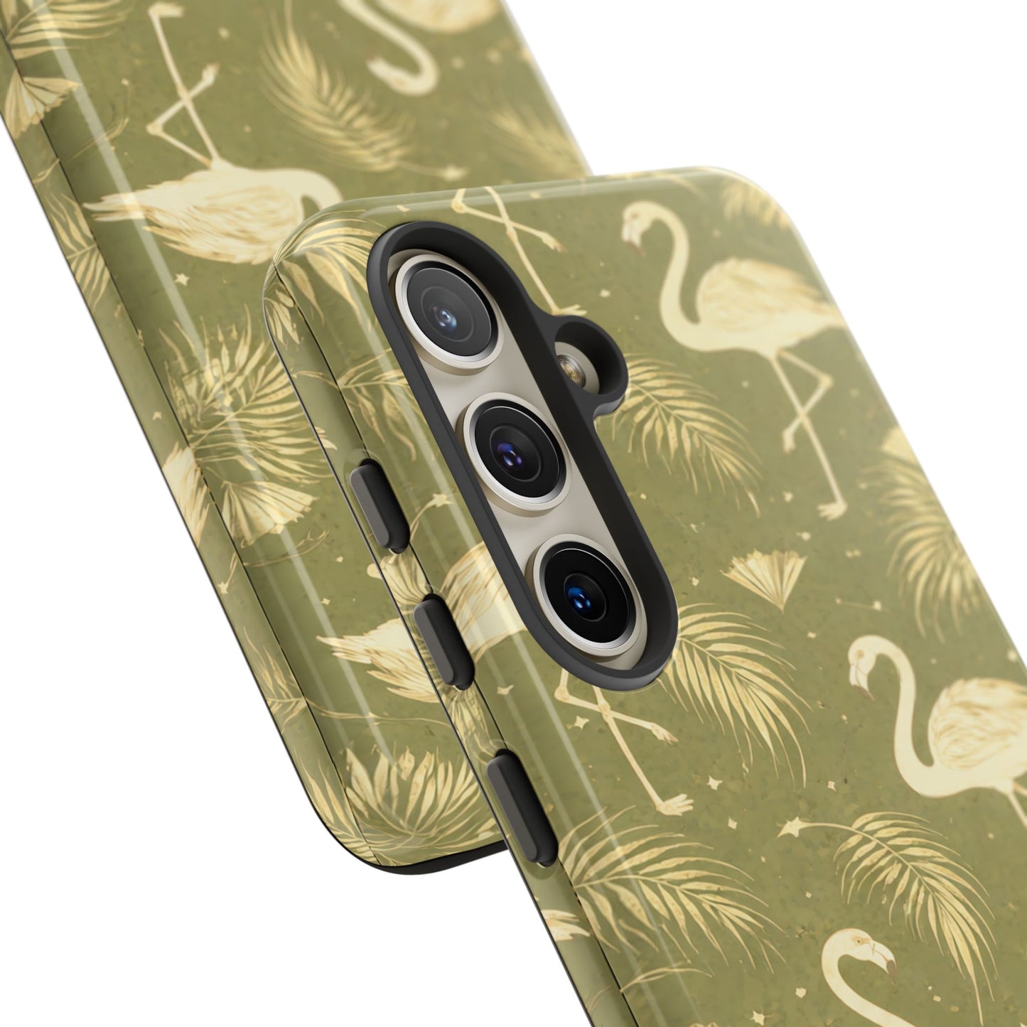 "Flamingo" Mobile Phone Case