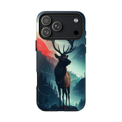 "Stag Do" Mobile Phone Case