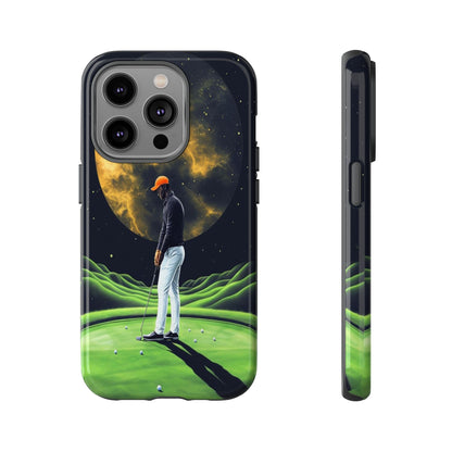 "Home in 5" Mobile Phone Case