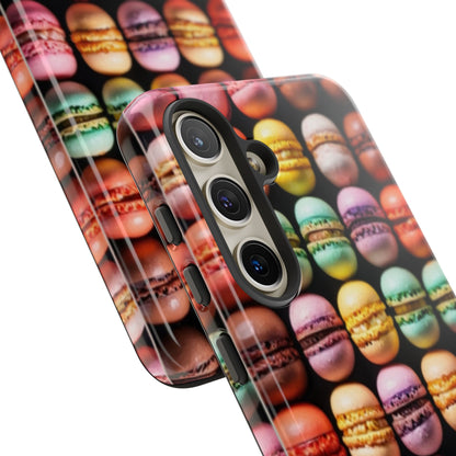 "Life is Short.  Be Colourful" Mobile Phone Case