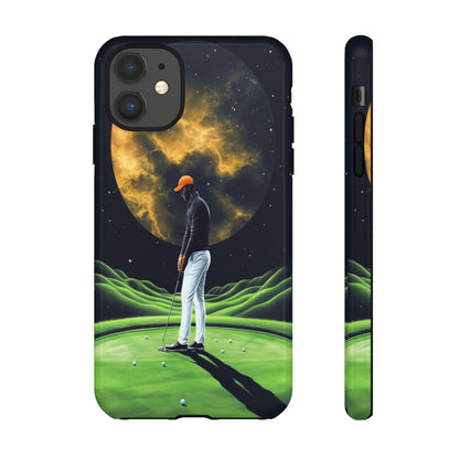 "Home in 5" Mobile Phone Case