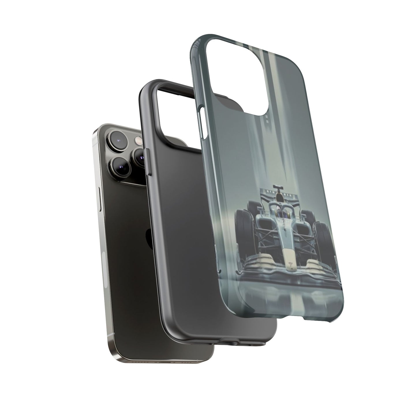 "The Slipstream" Mobile Phone Case