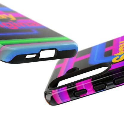"Born Original" Mobile Phone Case