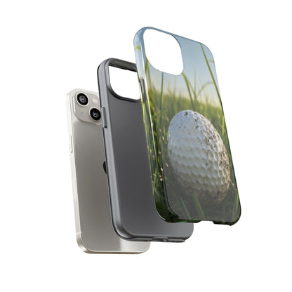 "Grass Trap" Mobile Phone Case