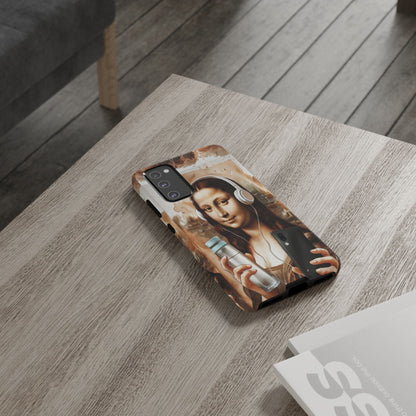 "The Original Influencer" Mobile Phone Case