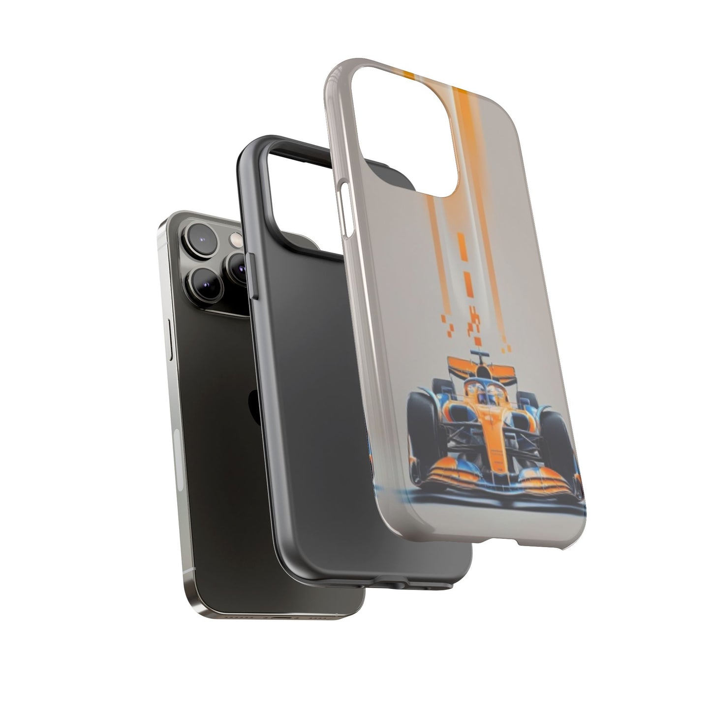 "Sunday Driver" Mobile Phone Case