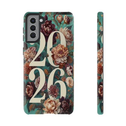 "2026" Mobile Phone Case