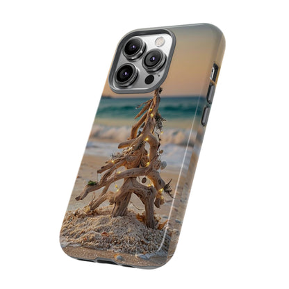 "Driftness" Mobile Phone Case