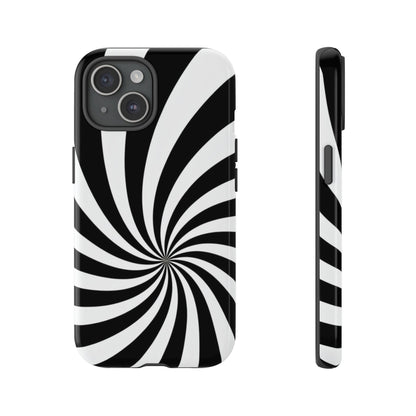 "Spin Cycle" Mobile Phone Case
