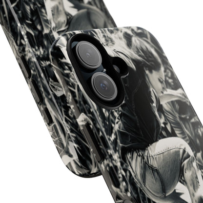 "Chill Bruh" Mobile Phone Case