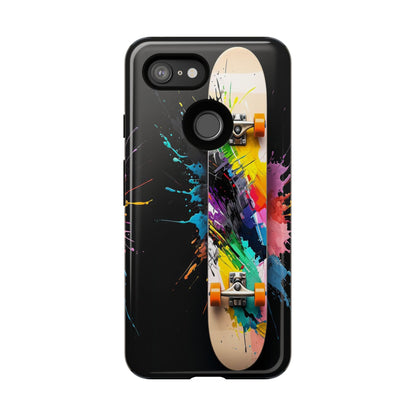 "Flight Deck" Mobile Phone Case