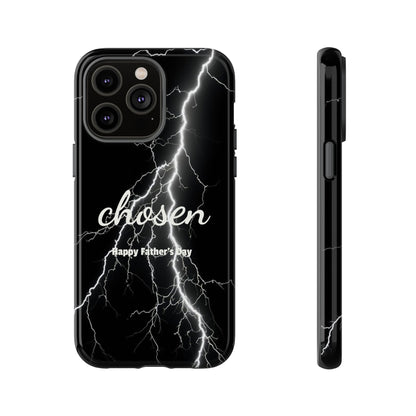 "Chosen" Mobile Phone Case