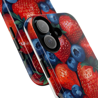 "Life. A Mix of Sweet and Sour" Mobile Phone Case