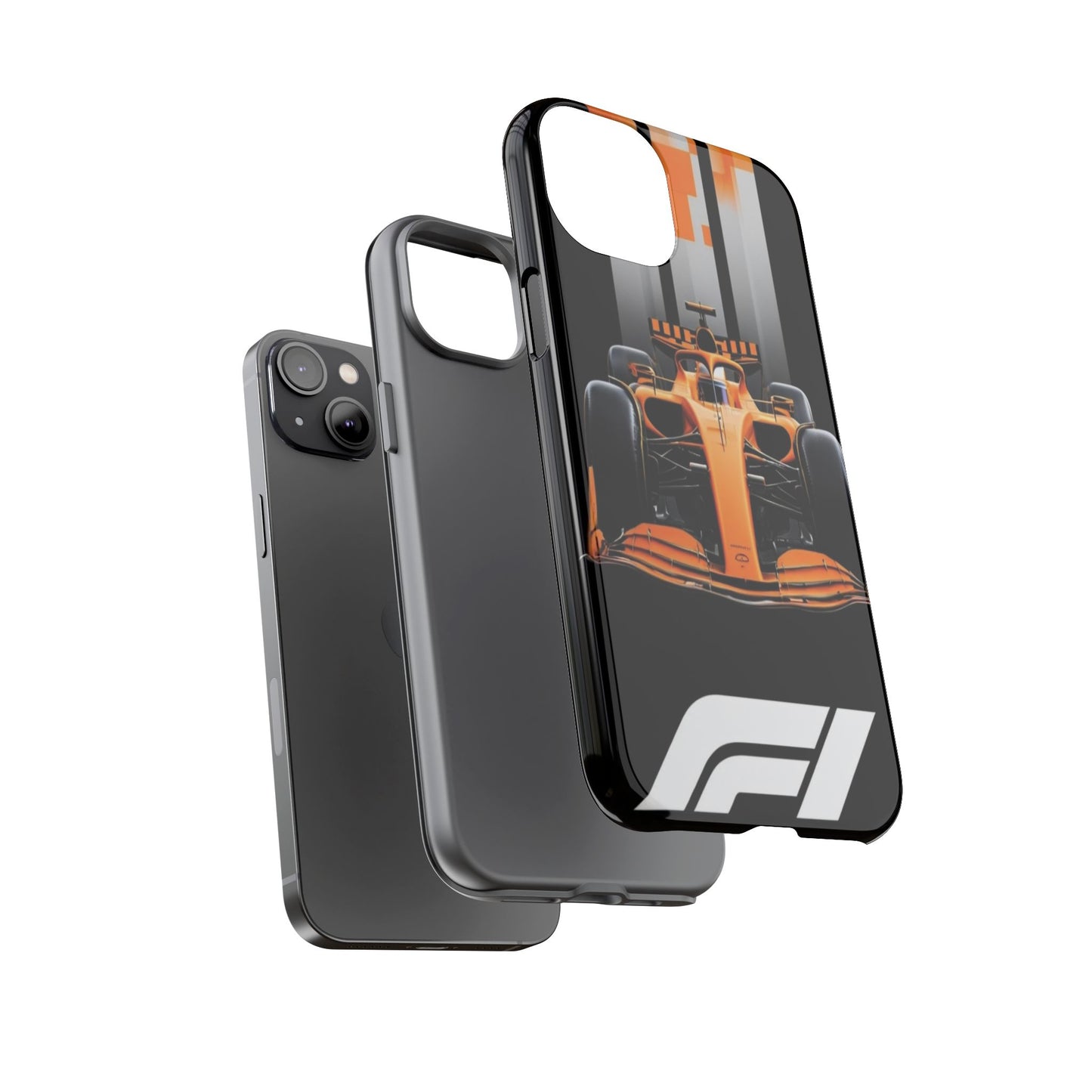 "I Am Fast" Mobile Phone Case
