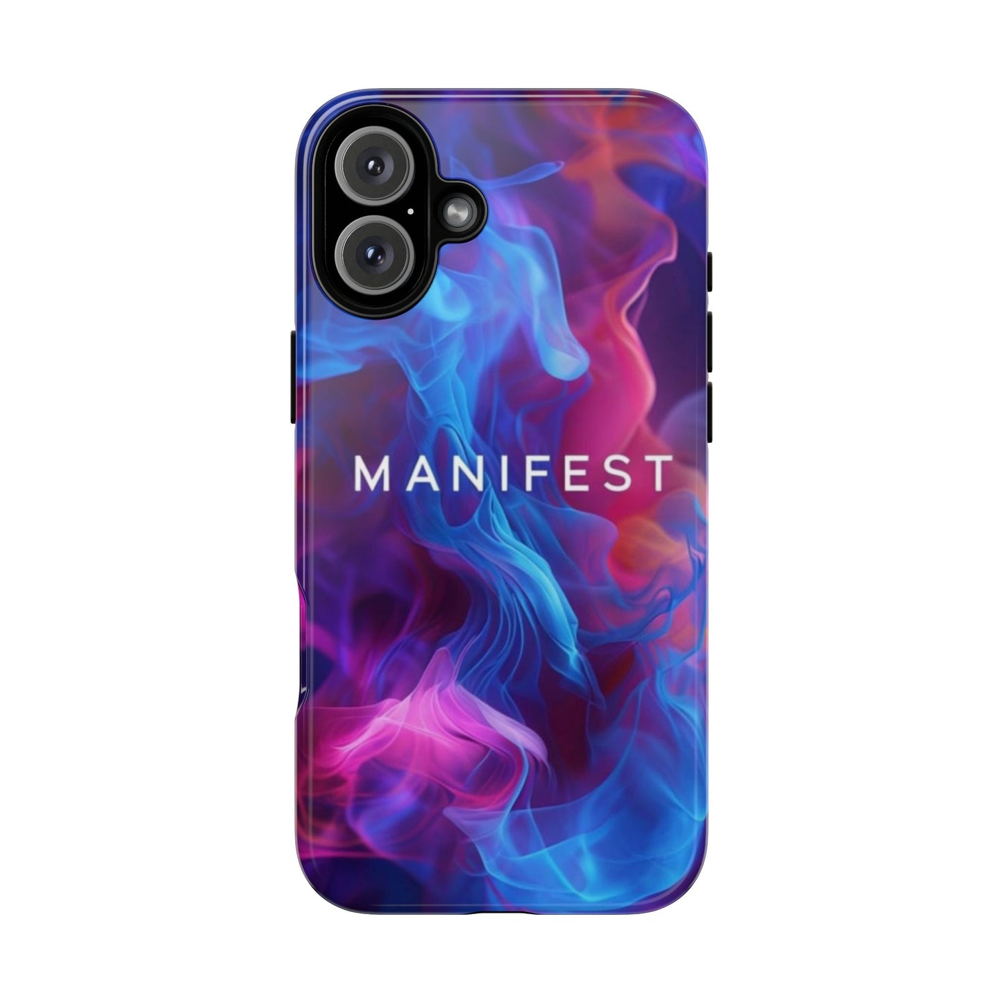 "Shape your own Destiny" Mobile Phone Case