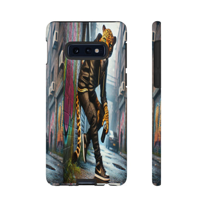 "Taguar" Mobile Phone Case