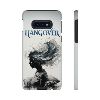 "Beauty and the Beast" Mobile Phone Case