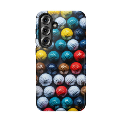 "Escape" Mobile Phone Case