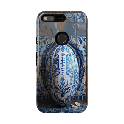 "Time for a Change?" Mobile Phone Case