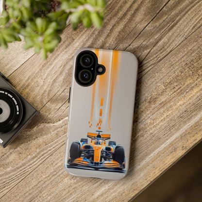 "Sunday Driver" Mobile Phone Case