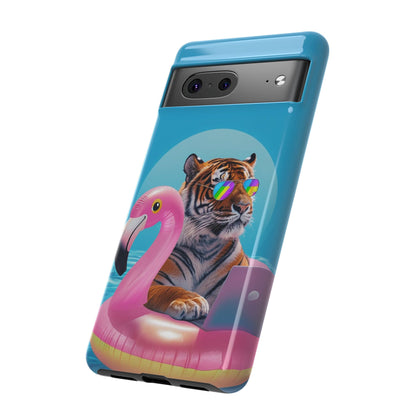"Tiger" Mobile Phone Case