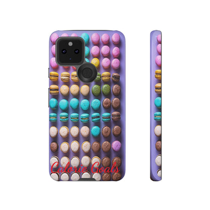 "Calorie Goals" Mobile Phone Case