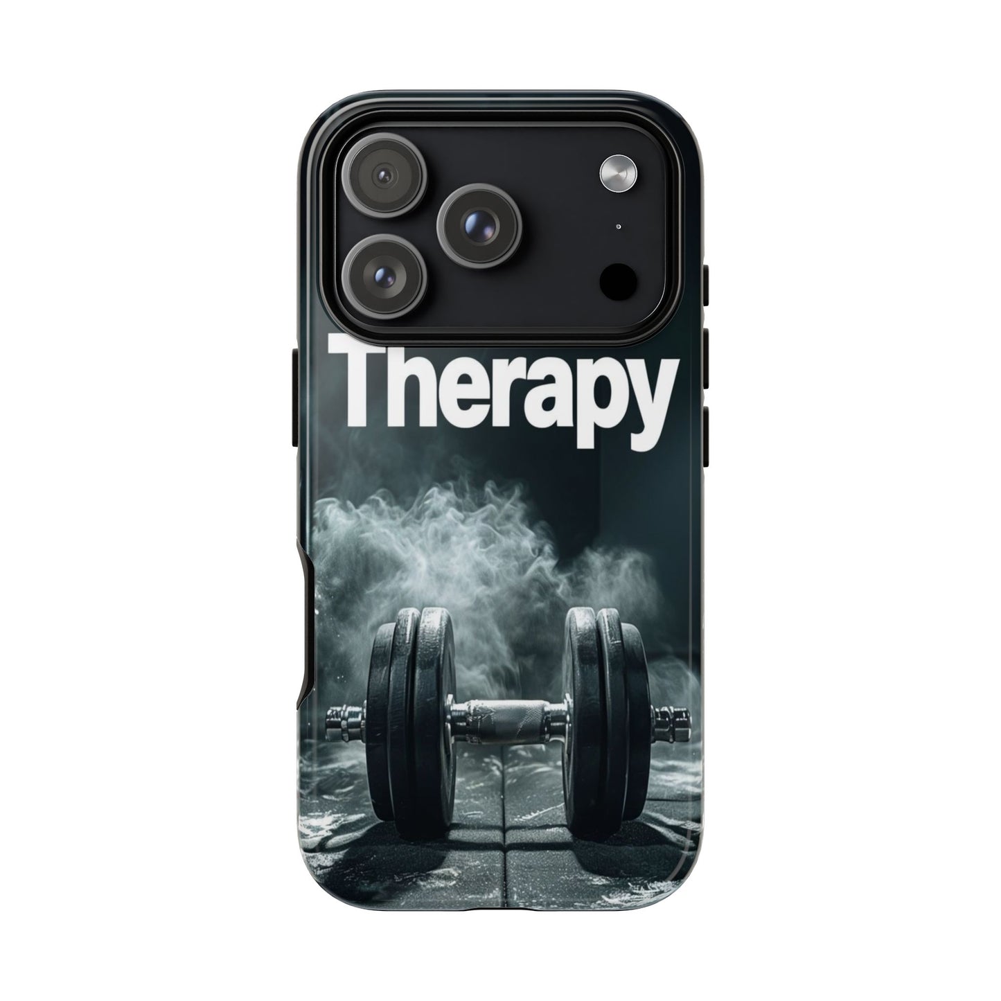 "Therapy" Mobile Phone Case