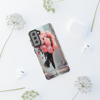"Petal" Mobile Phone Case