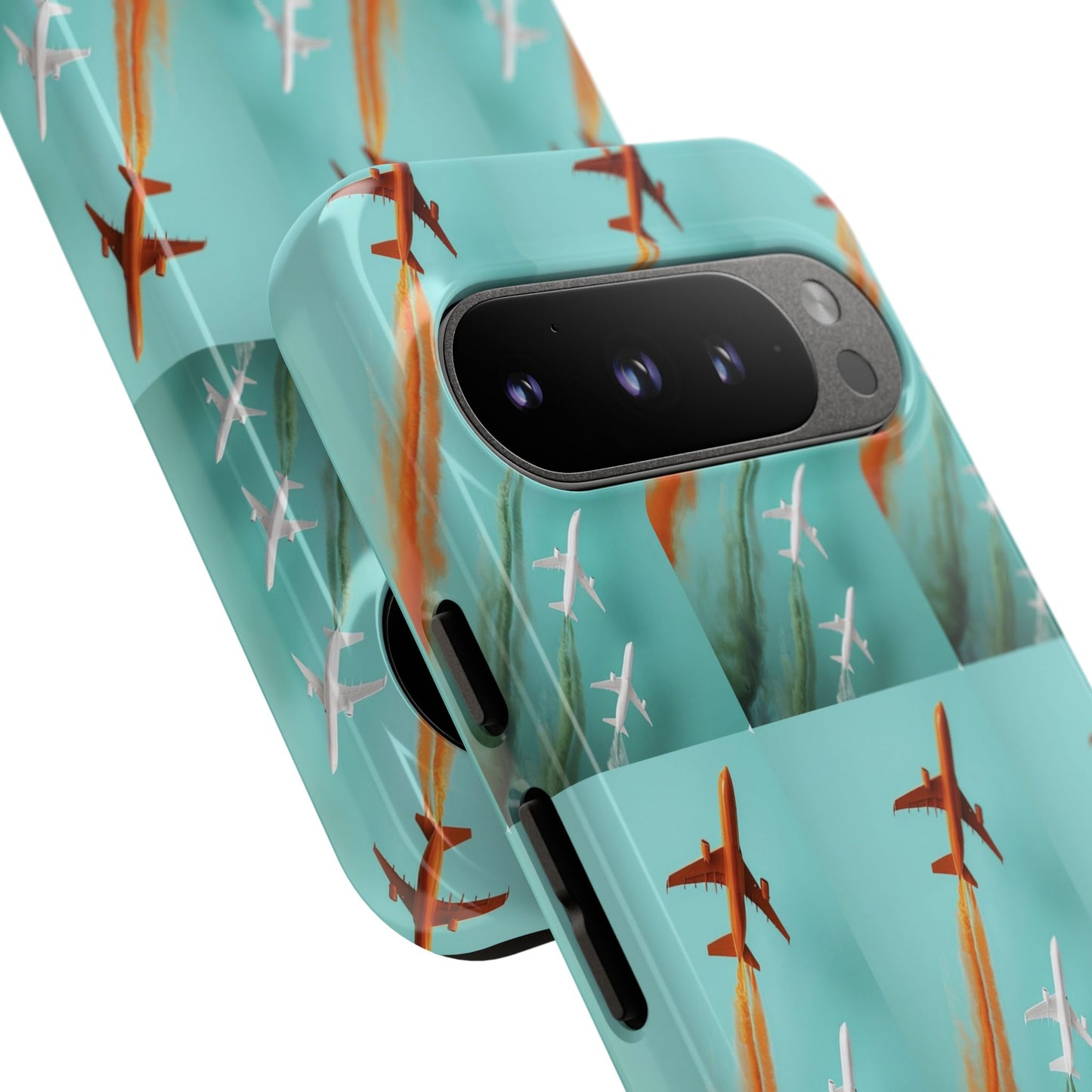 "Altitude" Mobile Phone Case