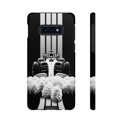 "Fast and Florious" Mobile Phone Case